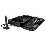 Материнская плата ASUS ROG MAXIMUS Z890 EXTREME, LGA1851 4xDDR5 4xSATA3 4xM.2 HDMI USB-C ATX