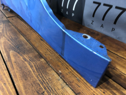 Крыло переднее правое Haval Jolion 21-24 Б/У Оригинал 8403120XST01A