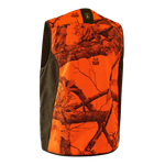 Жилет Deerhunter Eagle Waistcoat Orange (73 REALTREE EDGE® ORANGE)