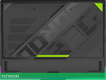 Ноутбук Asus ROG Strix G16 2023 G614JU-N3179