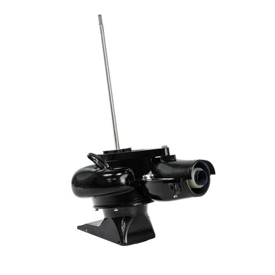 Насадка водометная Yamaha 15 (Marine Rocket)