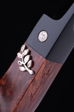 Курительная трубка Mastro De Paja 3A, M881-3