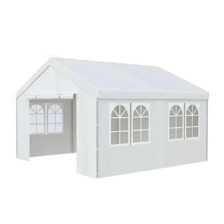 Тентовый павильон Green Glade 4x4 м