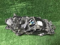 Фара левая Mercedes GLE W166 (2015-2018) LED