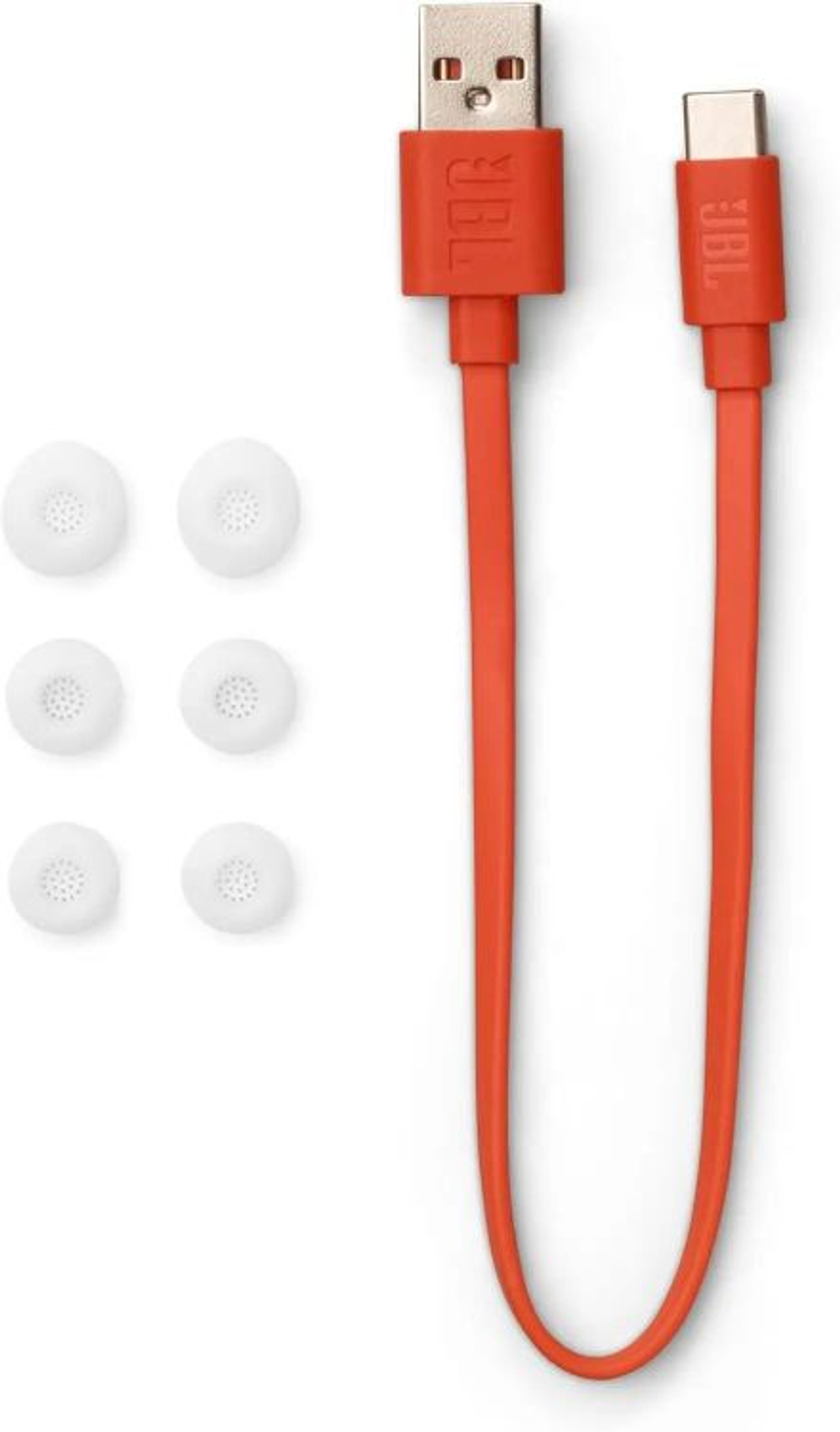 Наушники JBL Wave Buds 2, Bluetooth, внутриканальные, белый [jblwbuds2wht]