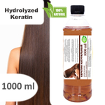Кератин, гидролизованный / Hydrolyzed Keratin