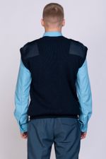 Жилет форменный  мужской МЧС