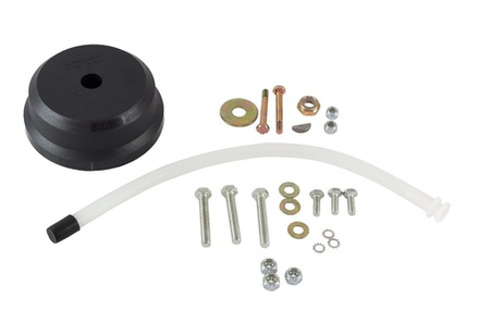 Редуктор рулевой 3000 с нержавеющим тросом 11 футов (3,35 м)