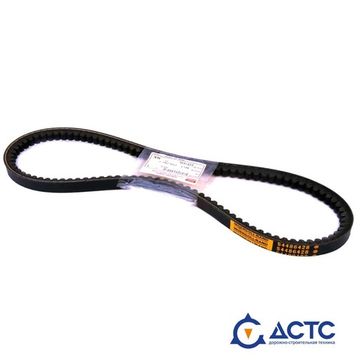 Ремень вентилятора клиновой зубчатый DOOSAN (IR)