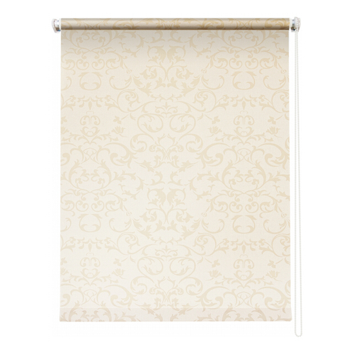 8260  Роллета ДЕЛЬФЫ УЮТ 60*175 Бежевый