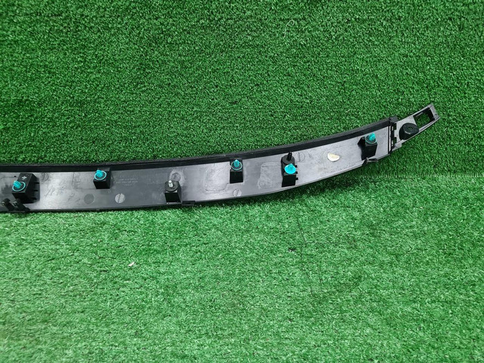 Накладка крышки багажника EXEED VX (2021-н.в.)