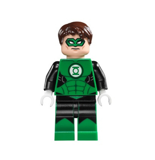 Зелёный Фонарь sh0145