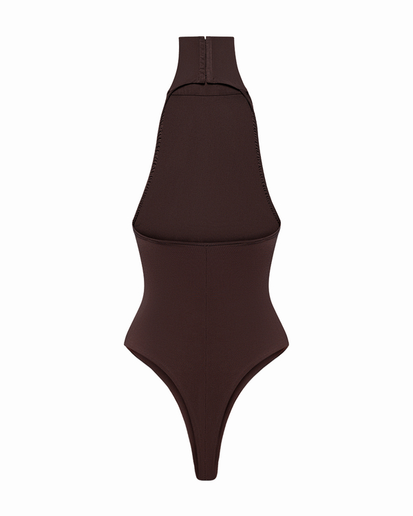 Боди Shadow brown