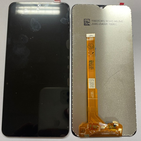 Дисплей для Vivo Y91C/Y91/Y93/Y1s с тачскрином Черный - Оптима