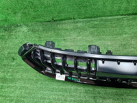 Решетка радиатора Haval Jolion (2024-н.в.)