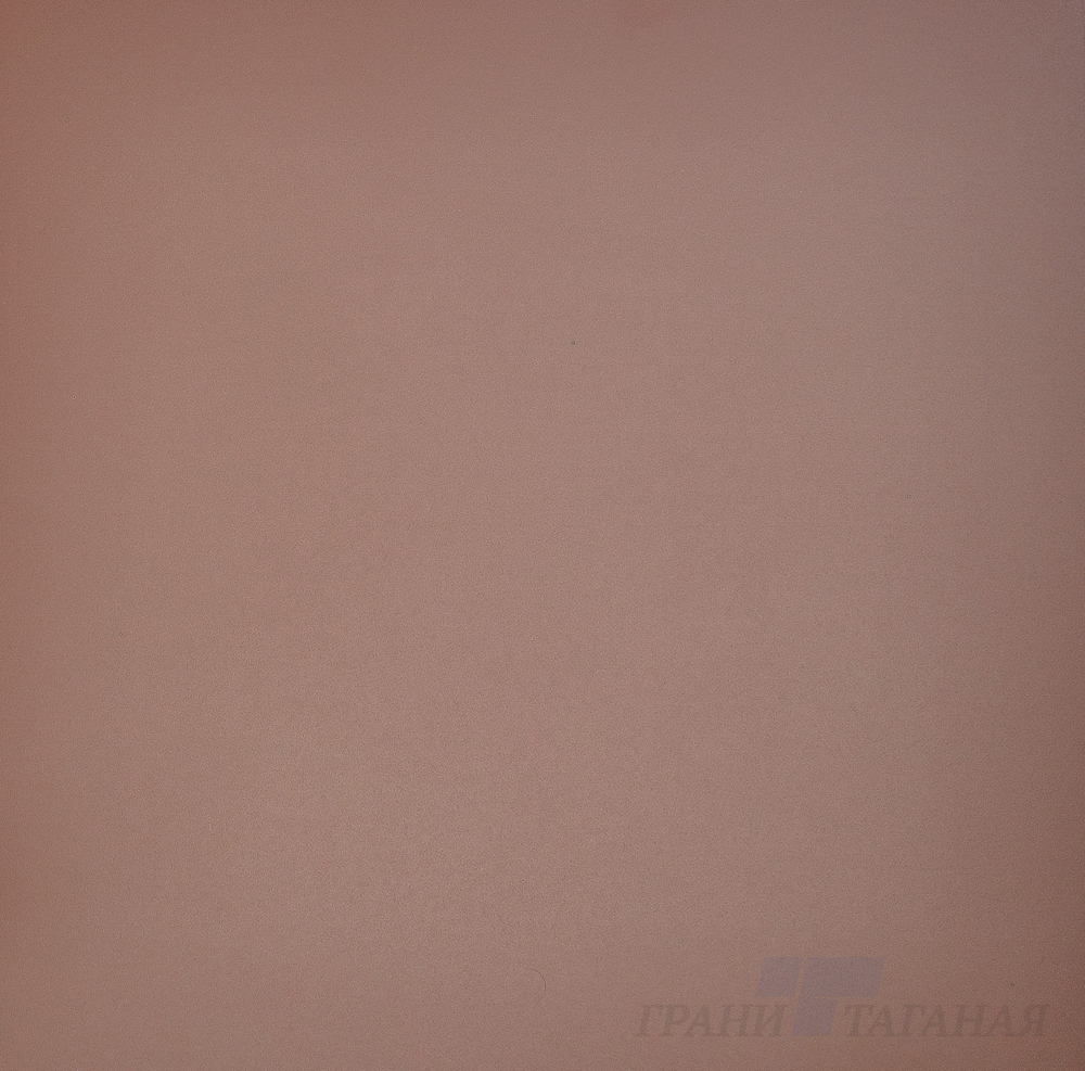 Плитка керамогранит  GT025М Шоколад матовый