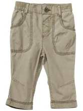 Легкие хлопковые брюки Eat Ants by Sanetta