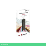 USB Flash-накопитель Kingston DTMAX/256GB