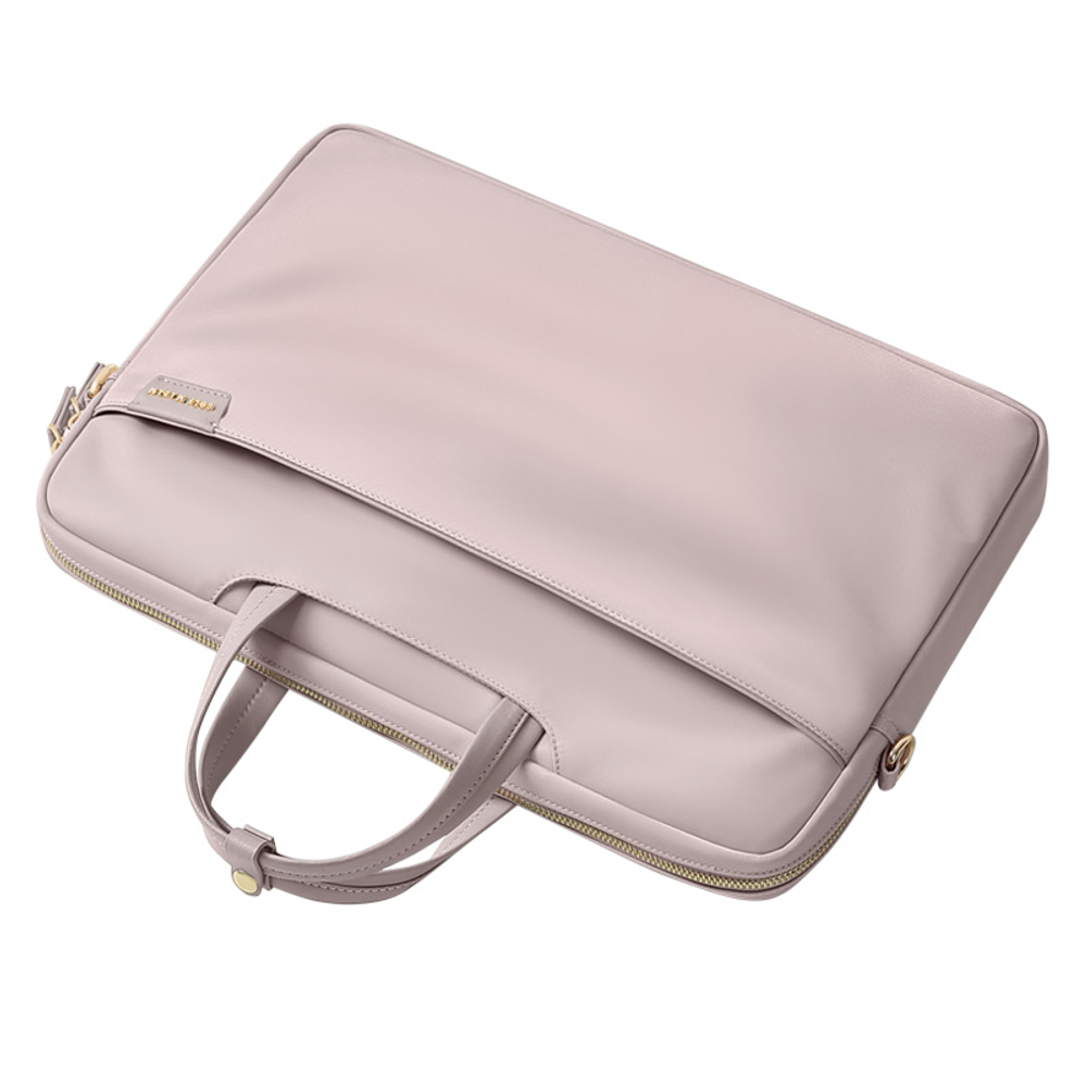 GOLF Fabric Portable Briefcase Laptop Bag Regular Women"s Multicolor