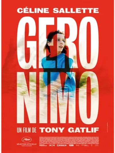 Жеронимо (2014) (DVD-R)
