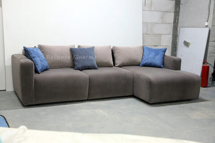 Диван угловой «Dream»