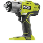 Гайковерт аккумуляторный Ryobi One+ R18IW3-0 3002436 5133002436