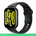 Умные часы Xiaomi Redmi Watch 5 Active Midnight Black (BHR8784GL)