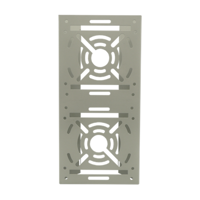 Кронштейн ST-BMS (версия 4) двойной средний универсальный без крепления