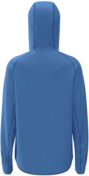 Куртка для мальчиков Bidi Badu Crew Hood Boy's Jacket, арт. B1610004-BL