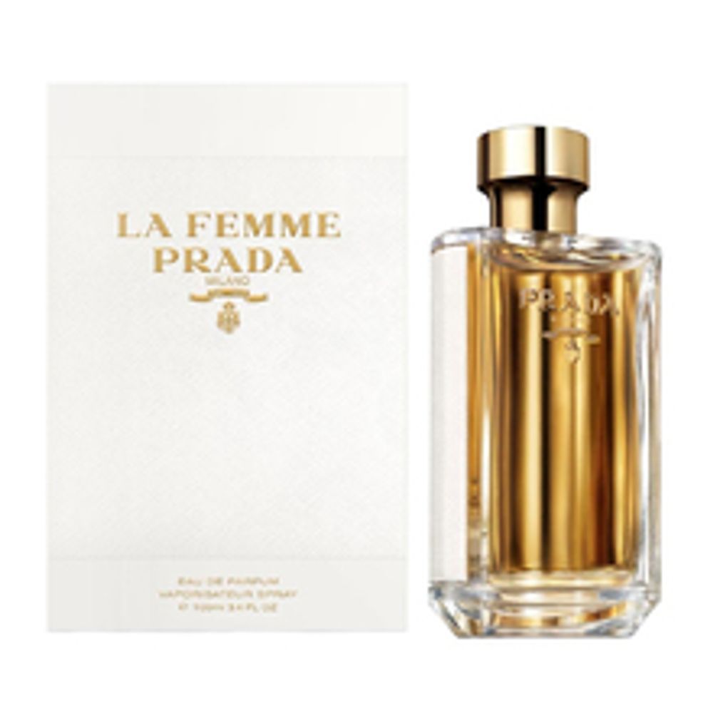 Prada La Femme EDP 35ml