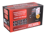 Сварочный полуавтомат Ресанта САИПА-135С (MIG/MAG)