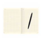 Подарочный набор: Шариковая ручка Parker Jotter XL + ежедневник, черный