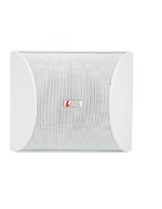 Громкоговоритель LPA-6W EVA белый