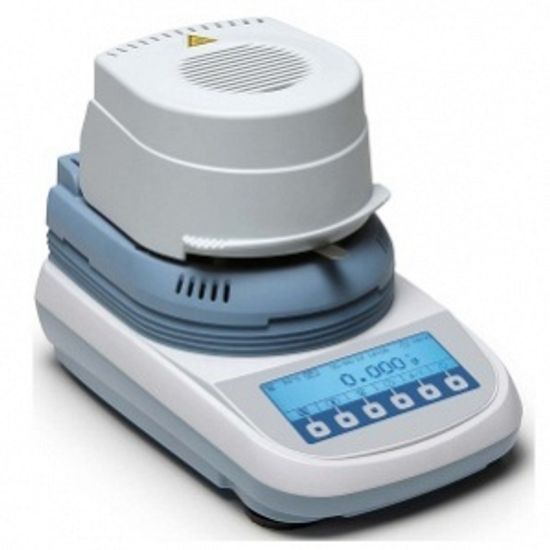 Анализатор влажности i-Thermo G62L