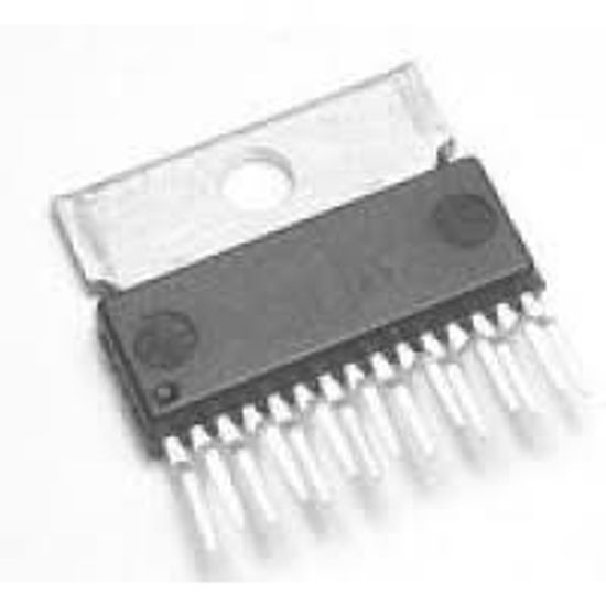 Микросхема HA13164AH / SP-15TA