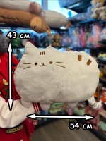 Мягкая игрушка Пушин Кот Кэт плюшевый котик