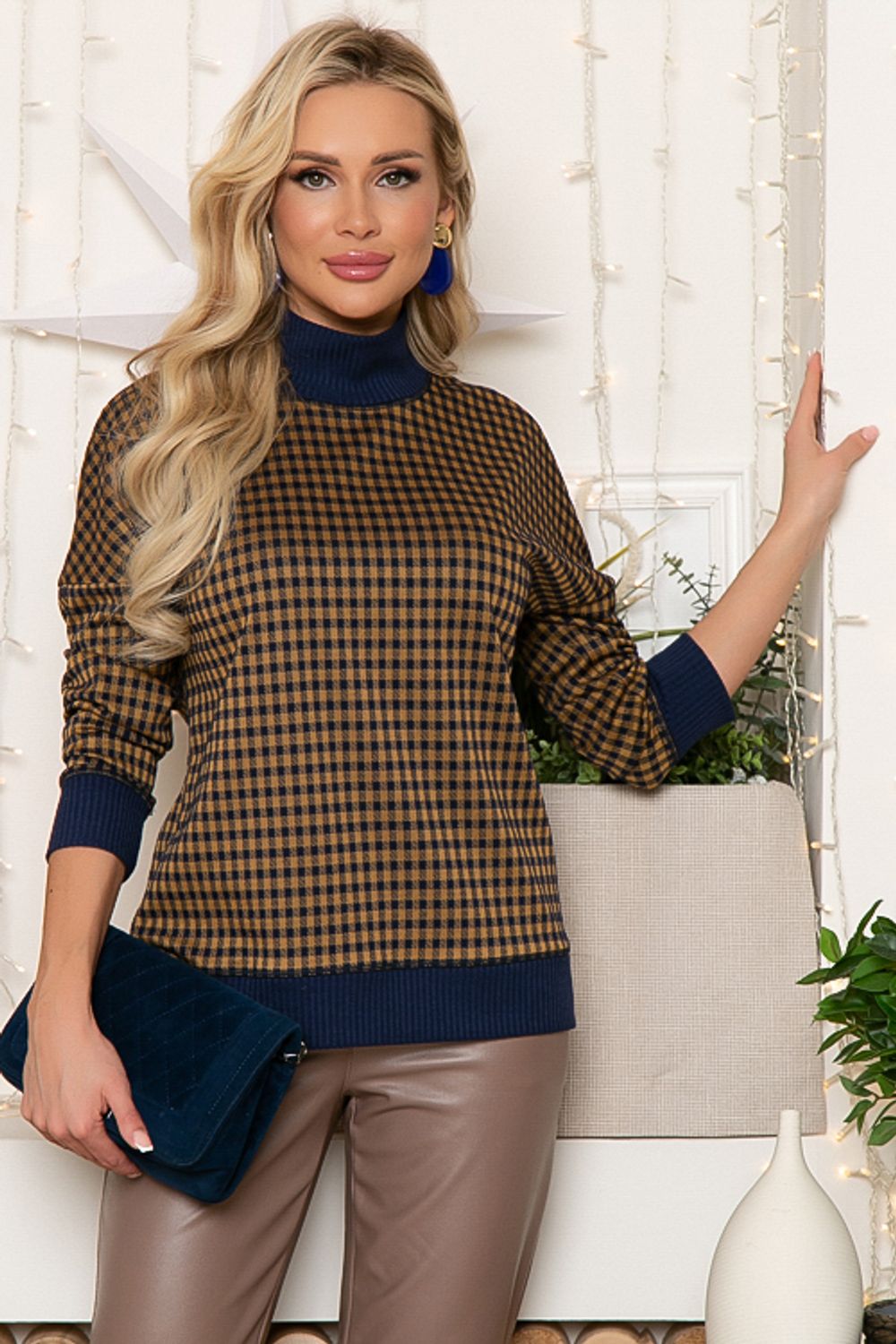 Джемпер 41355 Avili