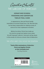 The Labours of Hercules 