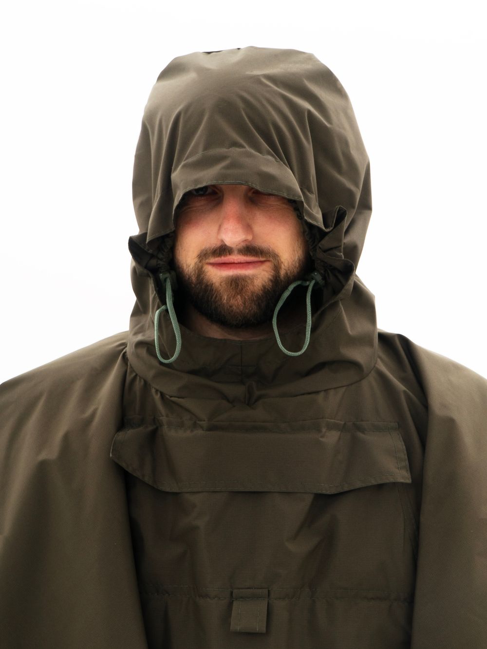 Пончо спальник Transformer Cape-bag, Expert-Tex