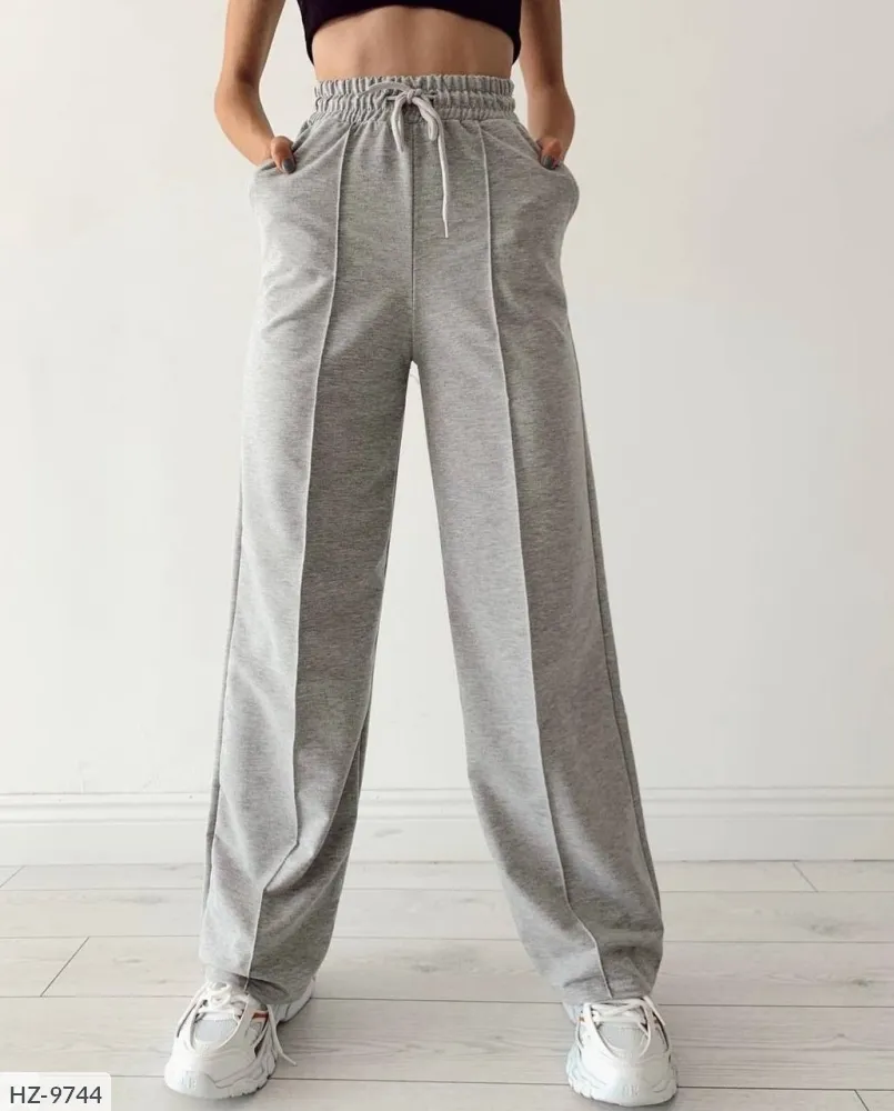 Брюки HQ-9067 Фабрика Моды