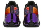 Кроссовки Nike Shox Bb4 "China Hoop Dreams"
