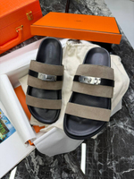 Шлёпанцы Hermes