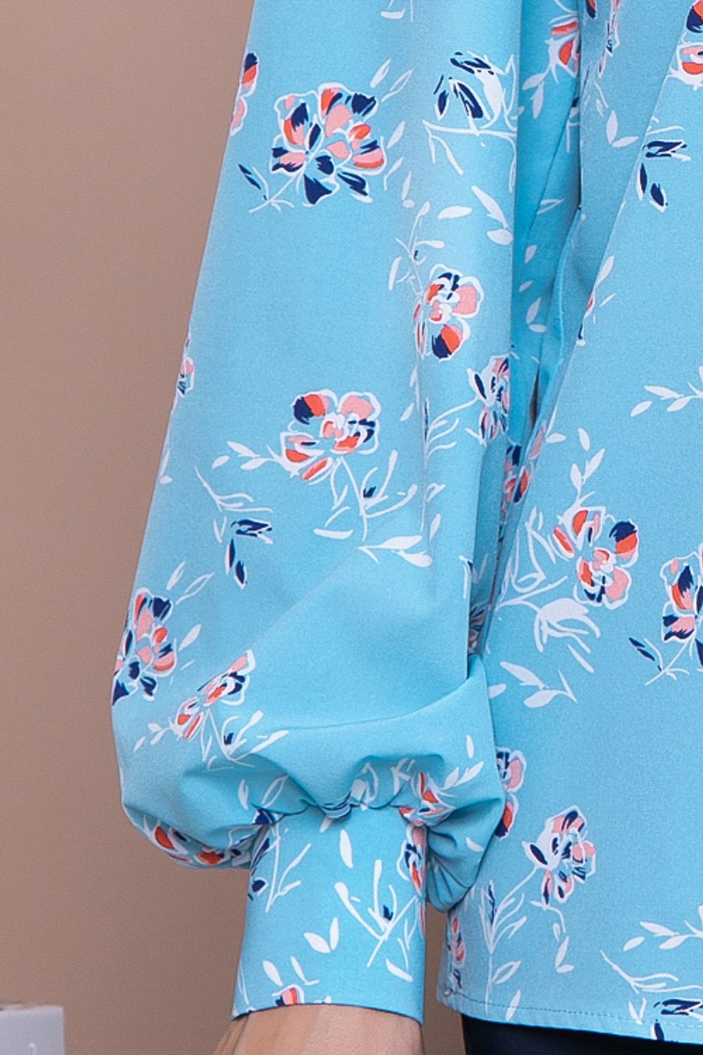 Блузка 41597 Avili