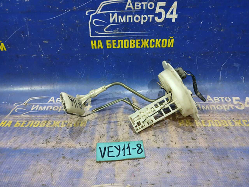 Датчик уровня топлива NISSAN AD 2001