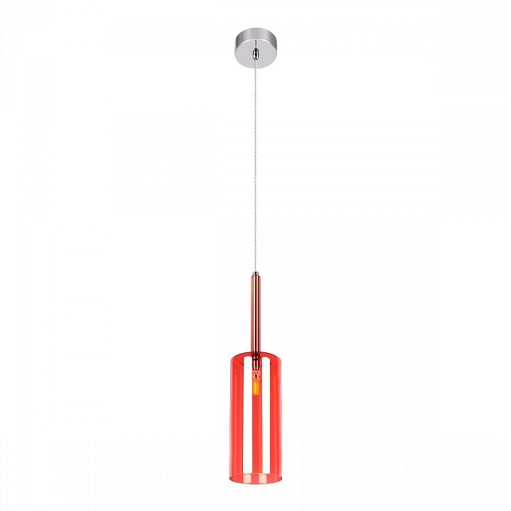 Подвесной светильник Loft it Spillray 10232/B Red