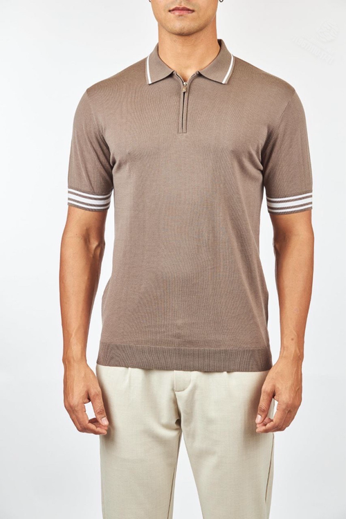 Поло Brunello Cucinelli