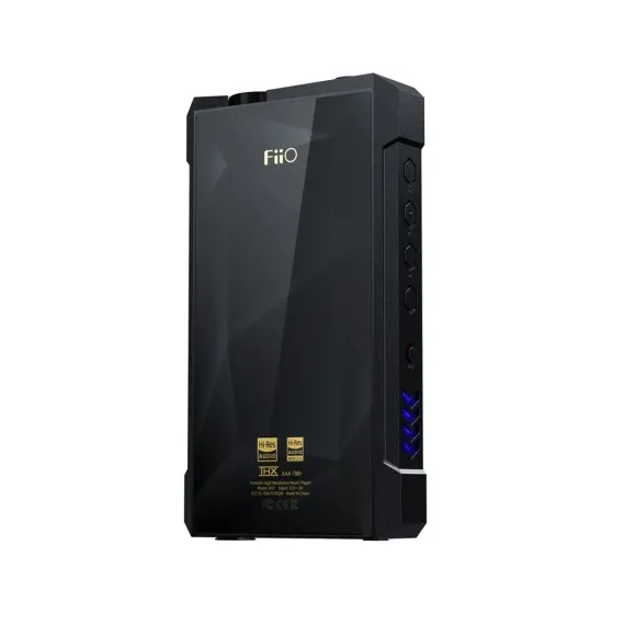 FiiO M17 Black