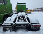 FAW JH6 6x4 Седельный тягач CA4250P25K15T1NE5A80 (Газовый, 12,5 л, 430 л.с., МТ)