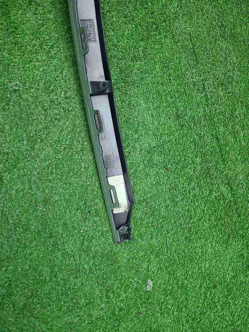 Накладка бампера правая Chery Tiggo 7 Pro (20-24)