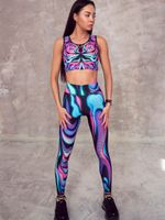 Леггинсы Promo Night